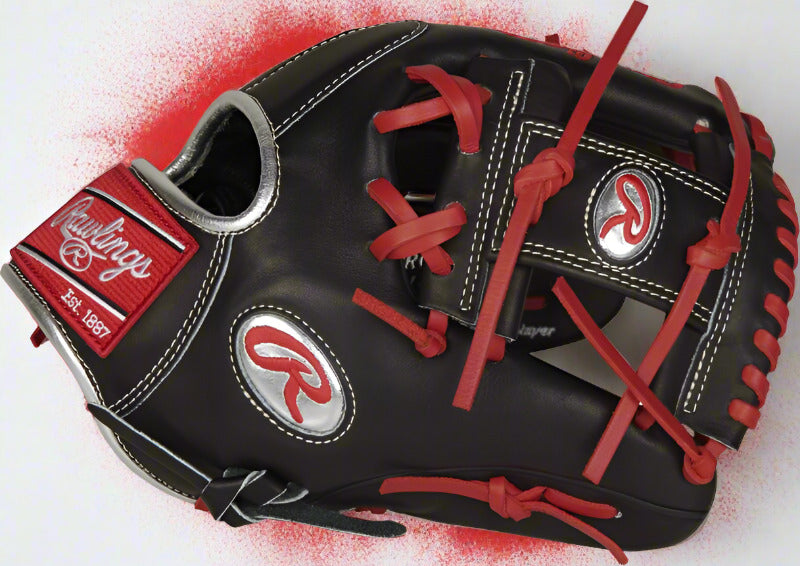 Rawlings PROS205-30C 11.75 Pro Preferred Baseball Glove