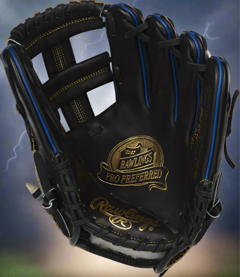 Rawlings Pro Preferred 12.75