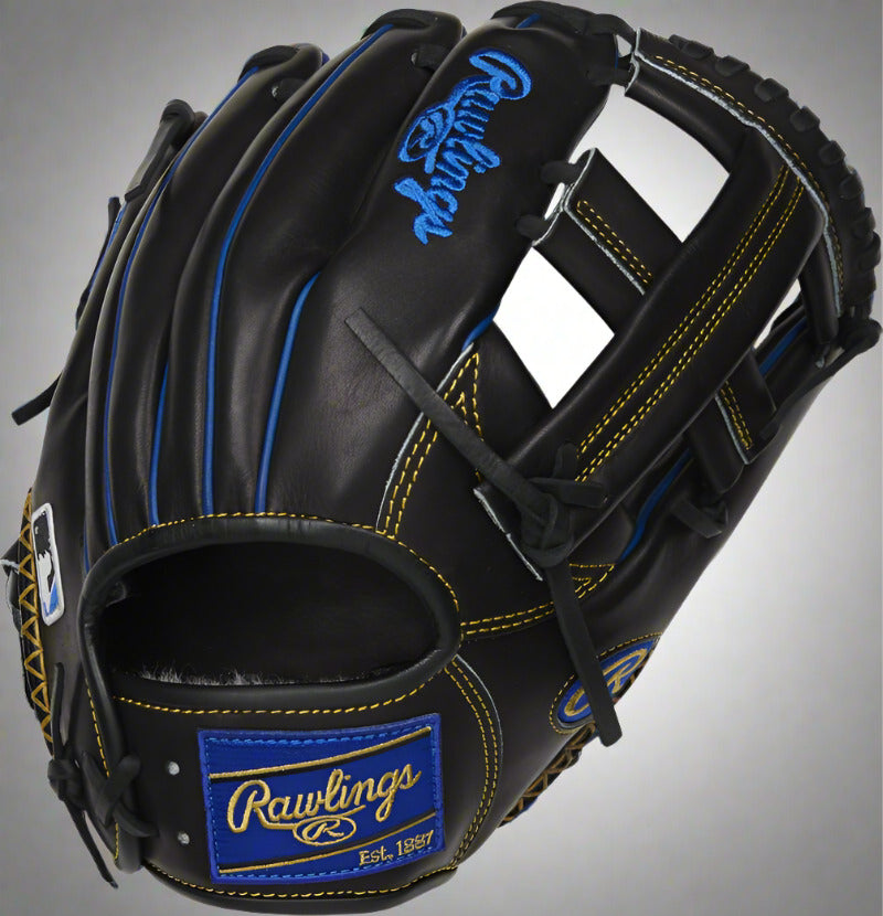 Rawlings Pro Preferred 12.75 Ronald Acuna Jr. Baseball Glove: PROSRA13