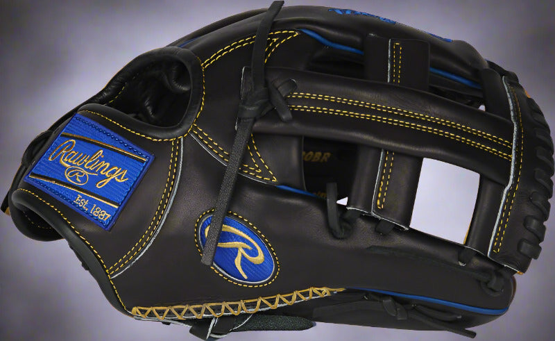 Rawlings Pro Preferred 12.75 Ronald Acuna Jr. Baseball Glove: PROSRA13