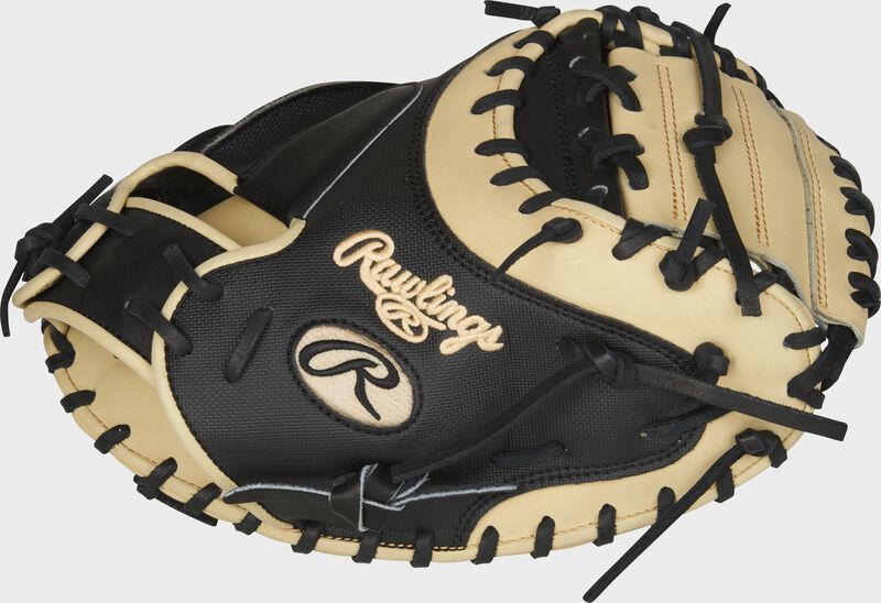 Rawlings Heart of the Hide Gary Sanchez 33.5 Catchers Mitt (PROGS24)