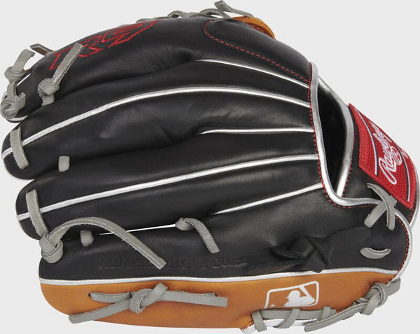 Rawlings R9 Contour 11.5" R9115U-4BT Baseball Glove