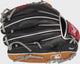 Rawlings R9 Contour 11.5" R9115U-4BT Baseball Glove