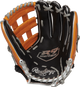 Rawlings R9 Contour 12" R9120U-6BT Baseball Glove