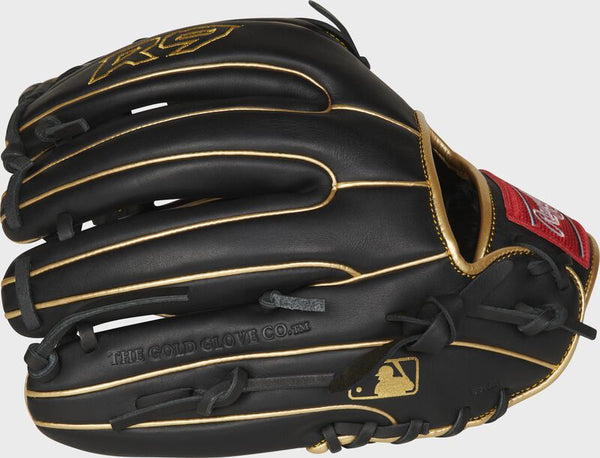 Rawlings R9 11.75" Baseball Glove R9315-6BG
