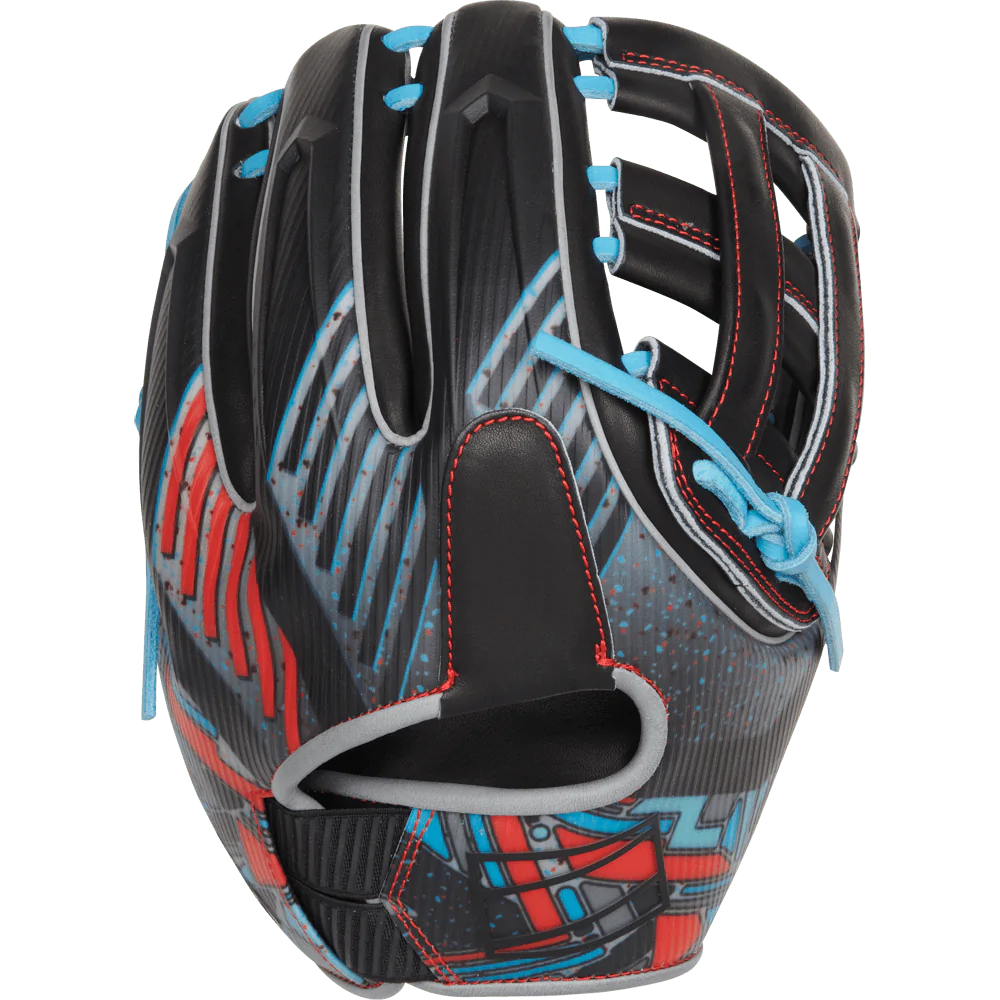 Rawlings REV1X 11.5 Baseball Glove: REV204-2XNG
