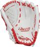 Rawlings Liberty Advanced 12.5" Fastpitch Glove - RLA125-3S