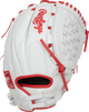 Rawlings Liberty Advanced 12.5" Fastpitch Glove - RLA125-3S