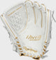 Rawlings Liberty Advanced 12.5'' Fastpitch Glove - RLA125KRG