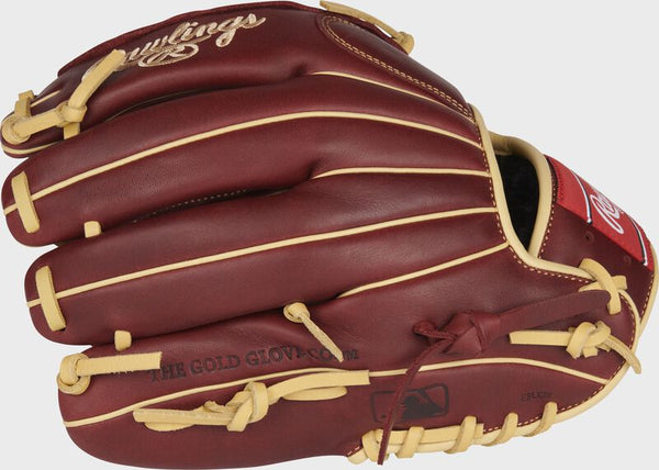 Rawlings Sandlot 12" S1200BSH Baseball Glove