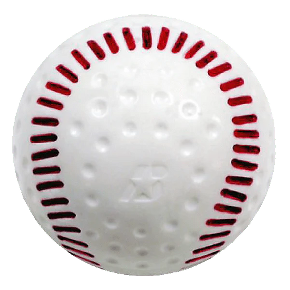 Baden Featherlite "Light Flight" Training Baseballs