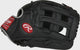 Rawlings Select Pro Lite 12" Aaron Judge Baseball Glove