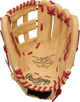 Rawlings Select Pro Lite 12" Bryce Harper SPL120BHC Baseball Glove