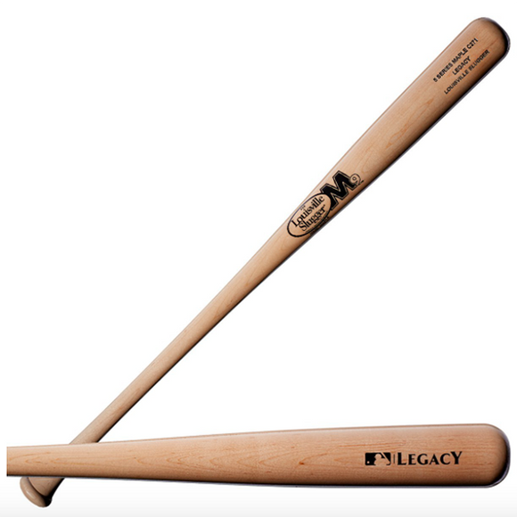 Louisville Slugger M9 C271 Pro Maple Wood