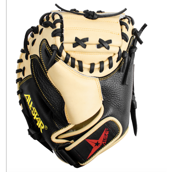 All Star The Pocket Plus 27" Training Catchers Mitt