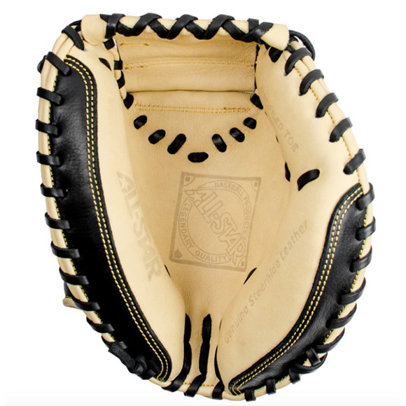 All Star The Pocket Plus 27" Training Catchers Mitt