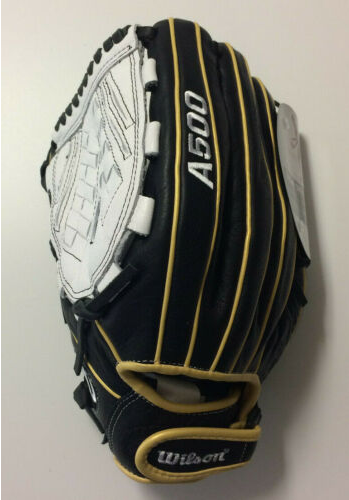 Wilson A500 Siren 12.5" Fastpitch Glove