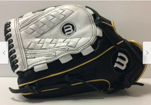 Wilson A500 Siren 12.5" Fastpitch Glove
