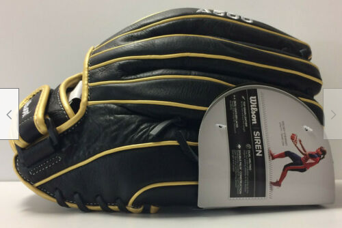 Wilson A500 Siren 12.5" Fastpitch Glove