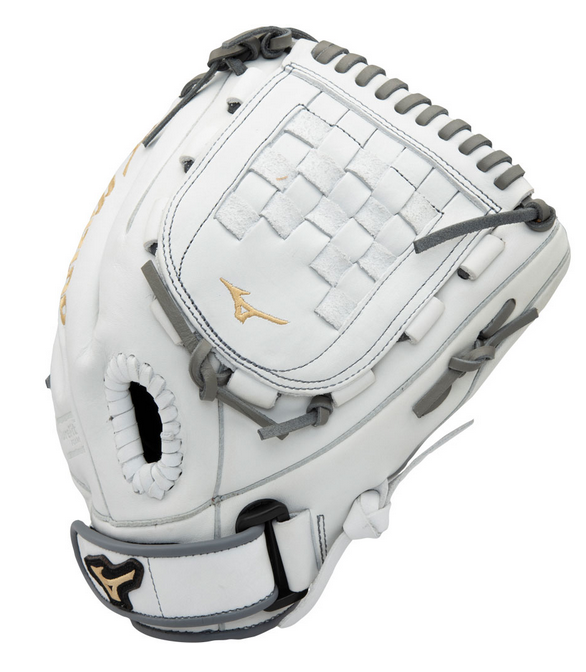 Mizuno MVP Prime 12" Fastpitch Glove GMVP1200PF4W