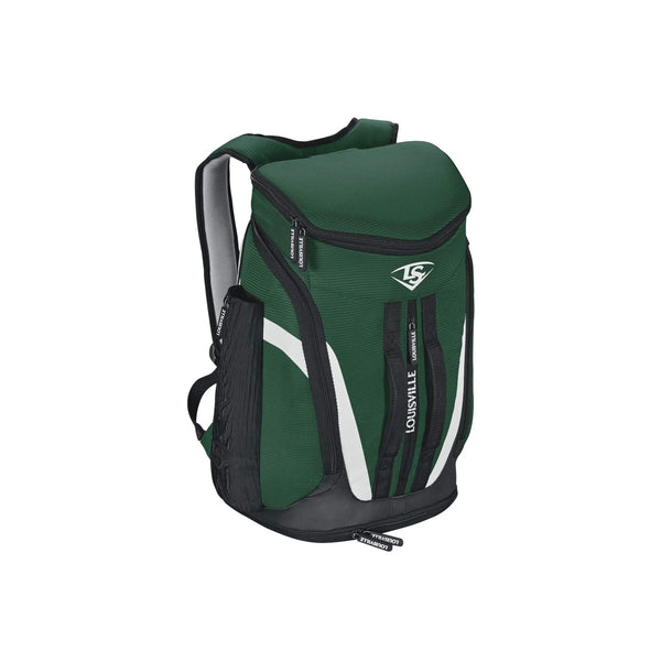 Louisville Slugger Select Stick Pack - Dark Green
