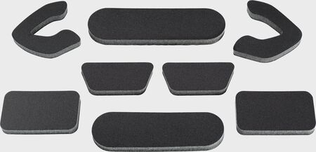 Easton Universal Batting Helmet Padding Fit Kit