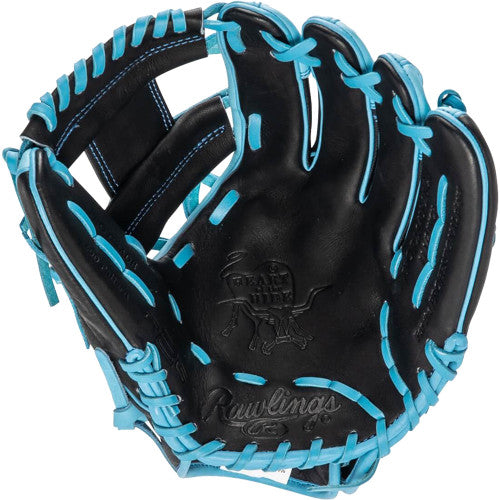 Rawlings 12.75 Heart of The Hide R2G Baseball Glove, PROR3319-6CB