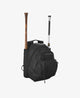 Demarini Voodoo OG Backpack - Black