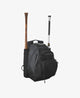 Demarini Voodoo OG Backpack - Graphite