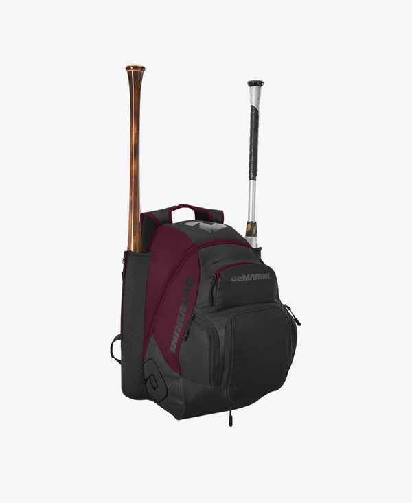 Demarini Voodoo OG Backpack - Maroon