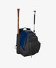 Demarini Voodoo OG Backpack - Navy