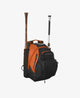 Demarini Voodoo OG Backpack - Orange