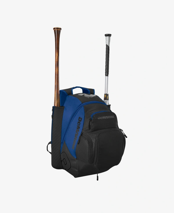 Demarini Voodoo OG Backpack - Royal