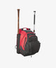 Demarini Voodoo OG Backpack - Orange