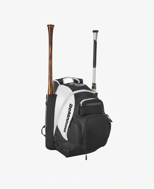Demarini Voodoo OG Backpack - White