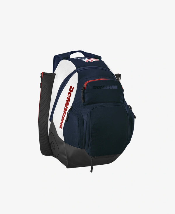 Demarini Voodoo OG Backpack - USA Flag