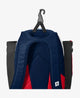 Close-up of bag hanging hook on the Demarini Voodoo OG Backpack