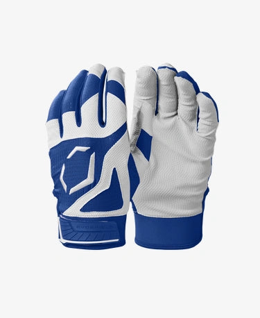 Evoshield SRZ-1™ Youth Batting Glove - Royal