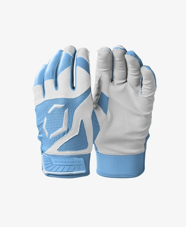 Evoshield SRZ-1™ Youth Batting Glove - Columbia