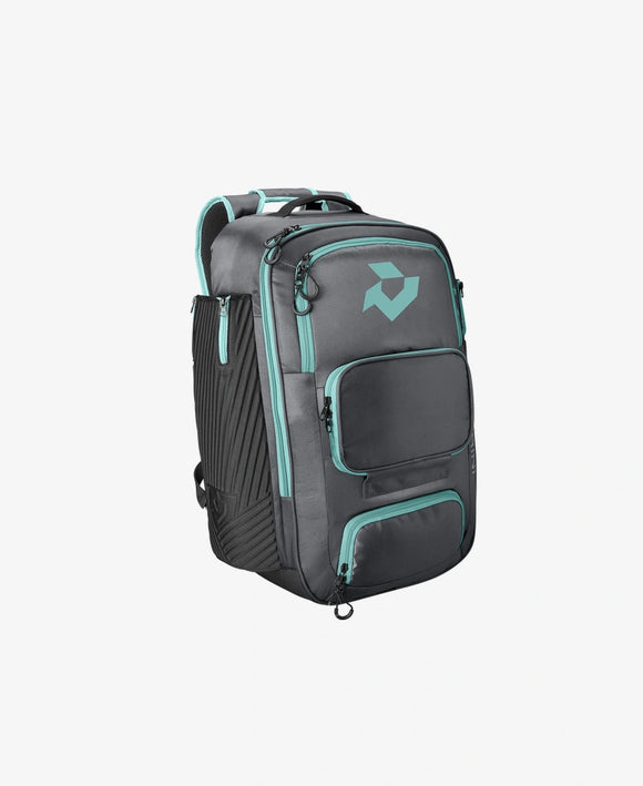 Demarini Spectre Backpack - Mint Green