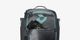 Close-up of the Demarini Spectre Backpack