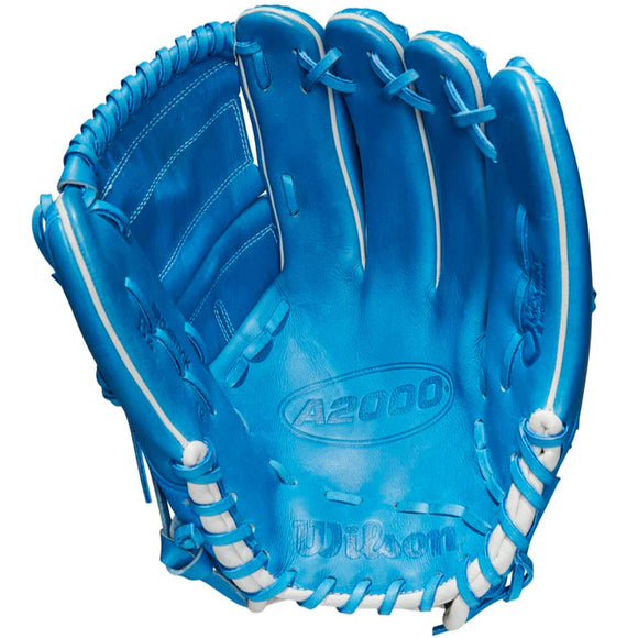 Wilson A2000 12" LTM B2 Autism Speaks Baseball Glove
