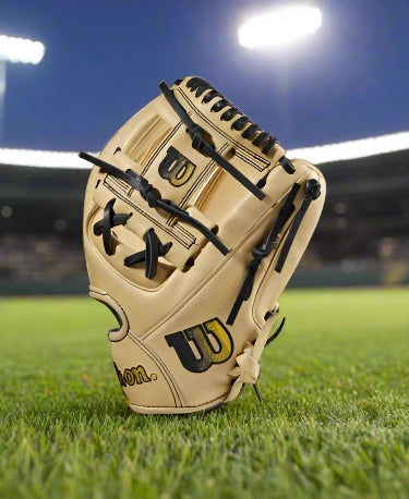 Wilson A2000 11.5" 1786 Baseball Glove