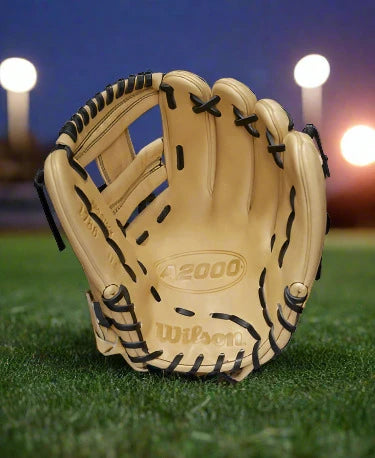 Wilson A2000 11.5" 1786 Baseball Glove