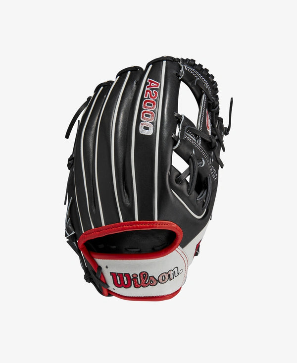 Wilson A2000 11.75" 1975 Baseball Glove