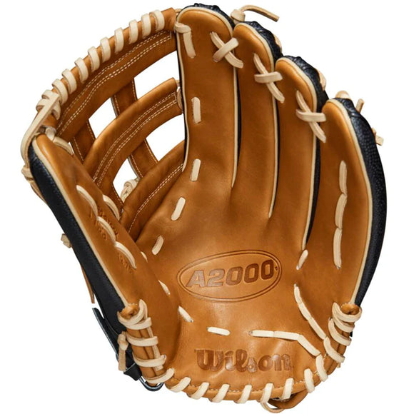 Wilson A2000 12.75" 1799SS Baseball Glove