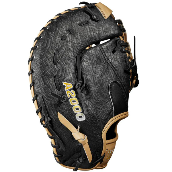 Wilson A2000 12.5" 1679SS Baseball First Base Mitt