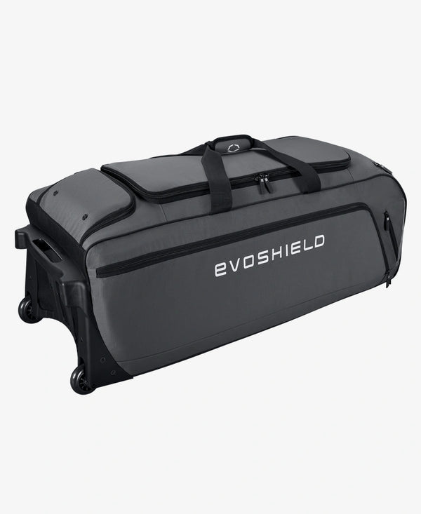 Evoshield Stonewall Wheeled Bag - Grey