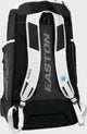 Back of the Easton Jen Schro Catchers Backpack - White