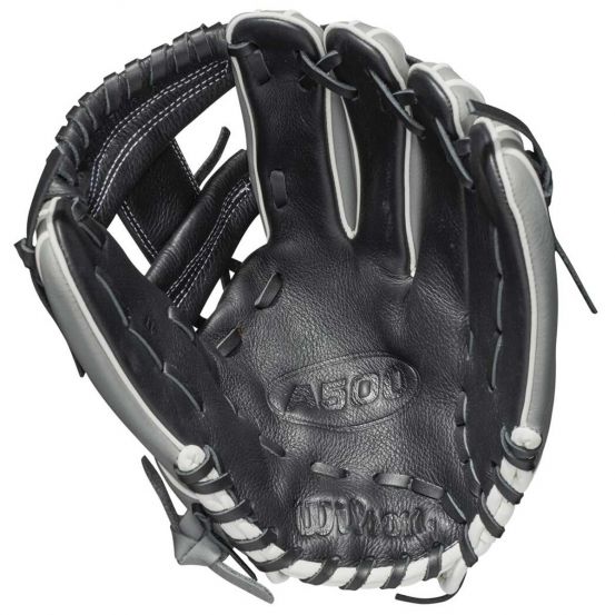 Wilson A500 11" Youth All Positions Baseball Glove